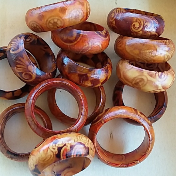 Boho Chic Rings - Picture 5 of 5